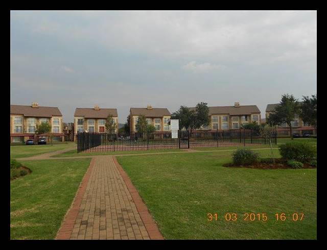 1 BEDROOM PROPERTY TO RENT IN KARENPARK